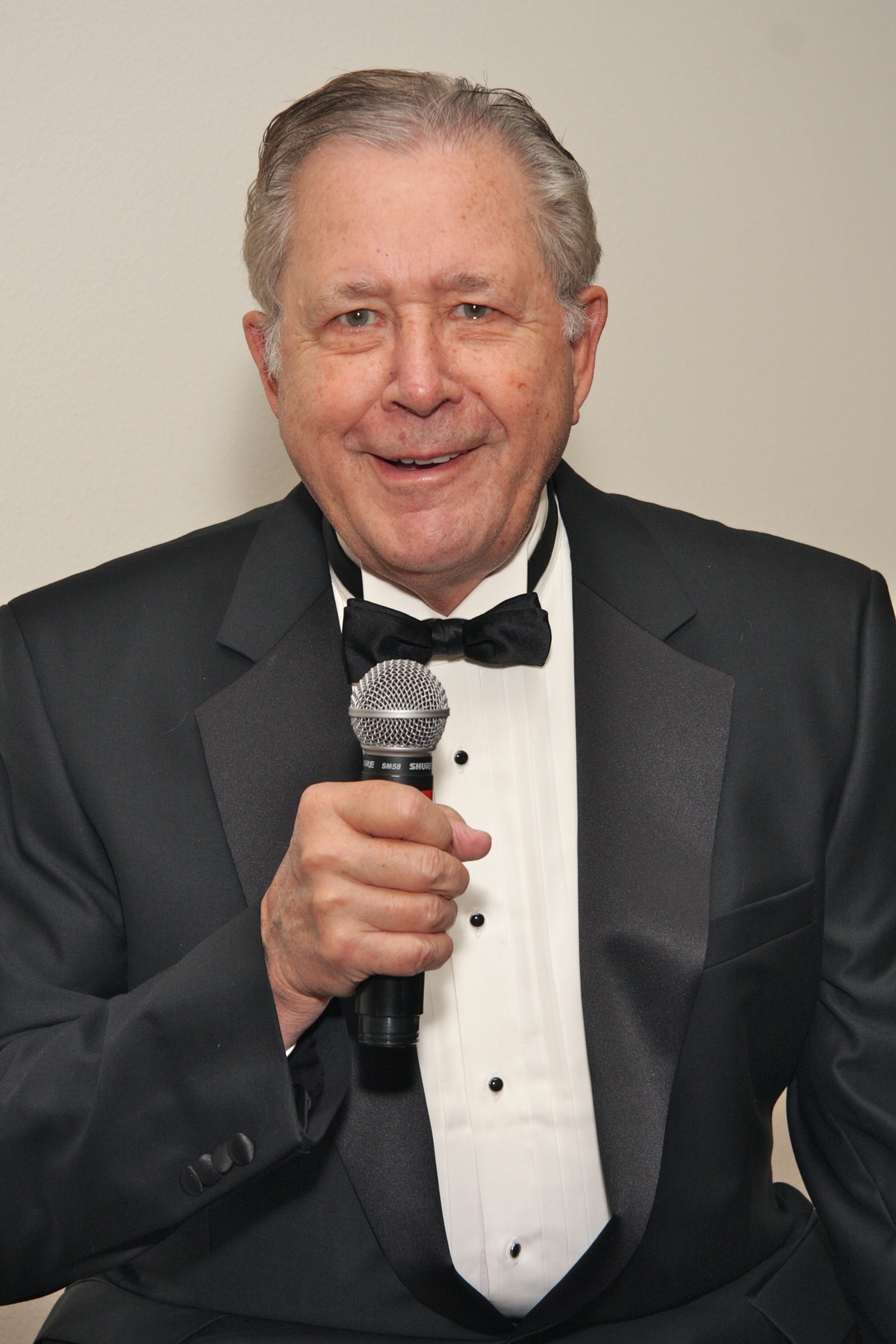 Promotional portrait, circa 2010.